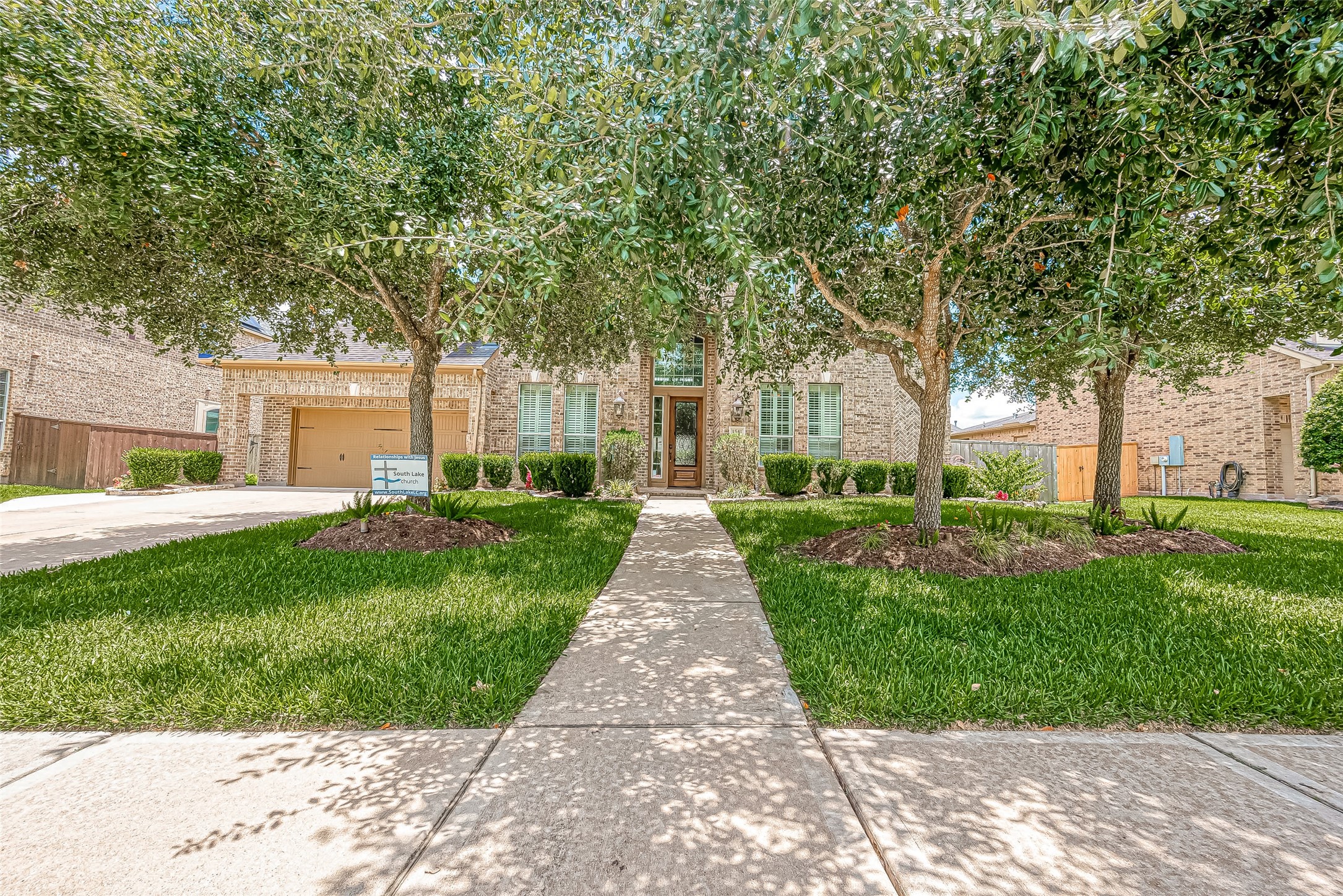 1541 Colton Way League City TX 77573