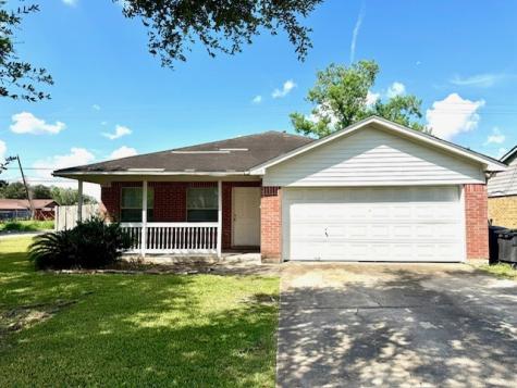 10918 Jutland Road Houston TX 77048