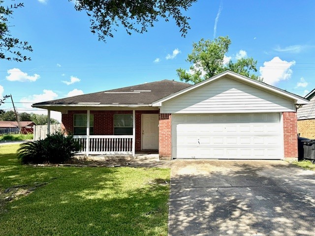 10918 Jutland Road Houston TX 77048