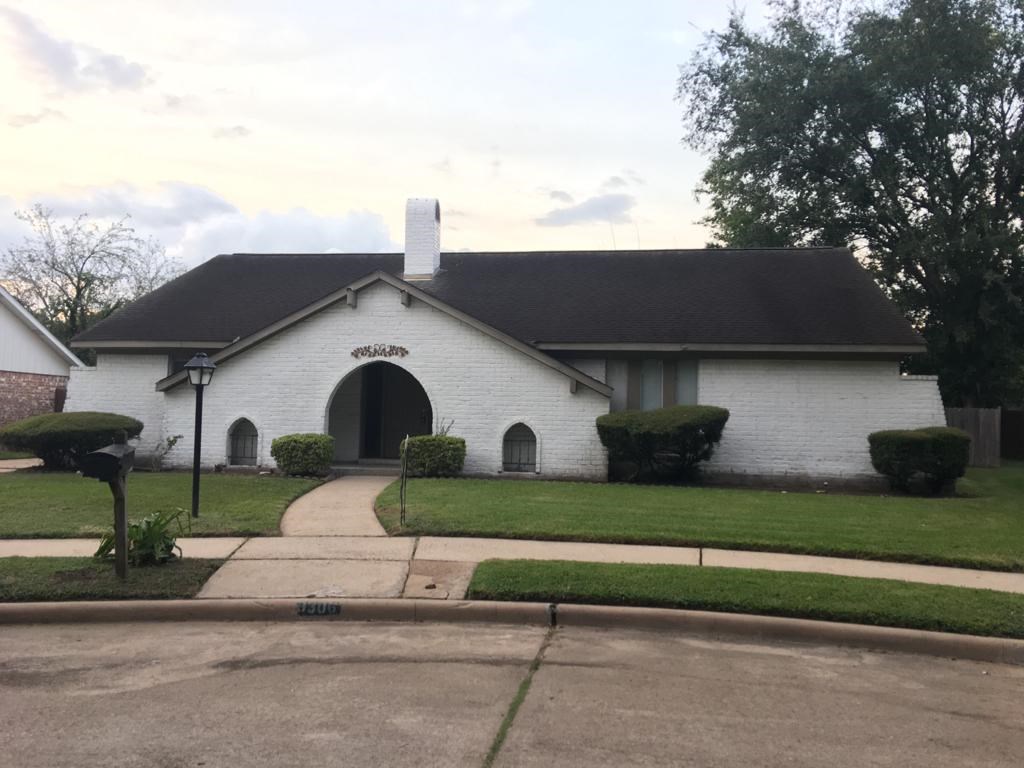 9306 Longstaff Drive Houston TX 77031