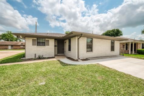 214 Avenue H Sugar Land TX 77498