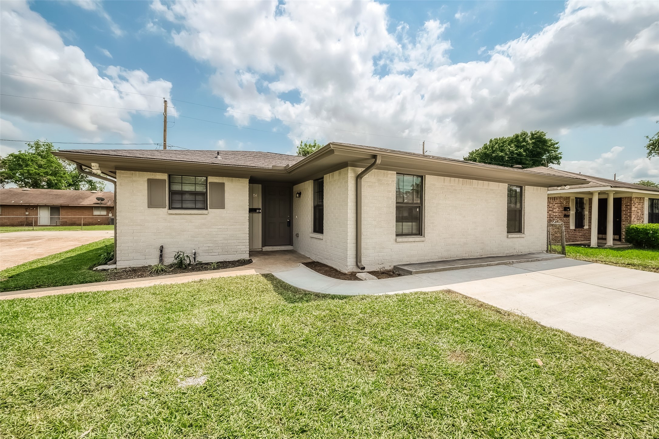 214 Avenue H Sugar Land TX 77498