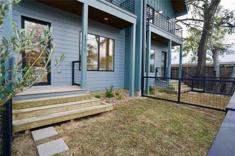 1713 Summer Street Houston TX 77007