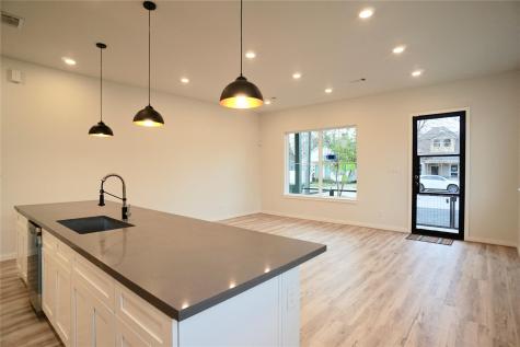 1713 Summer Street Houston TX 77007