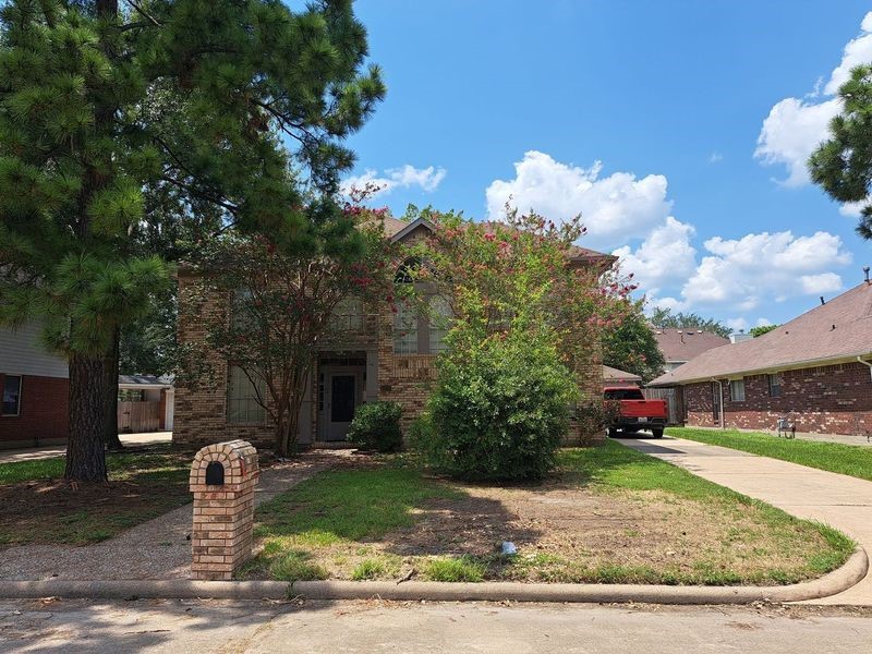 14211 Torrey Vista Drive Houston TX 77014
