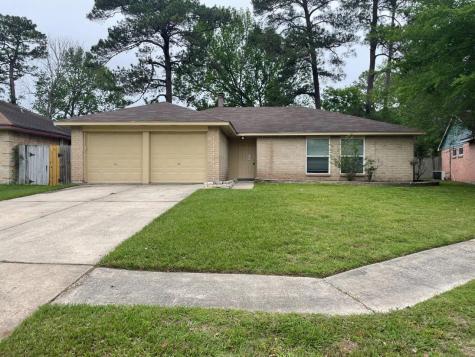 8315 Marble Arch Court Humble TX 77338