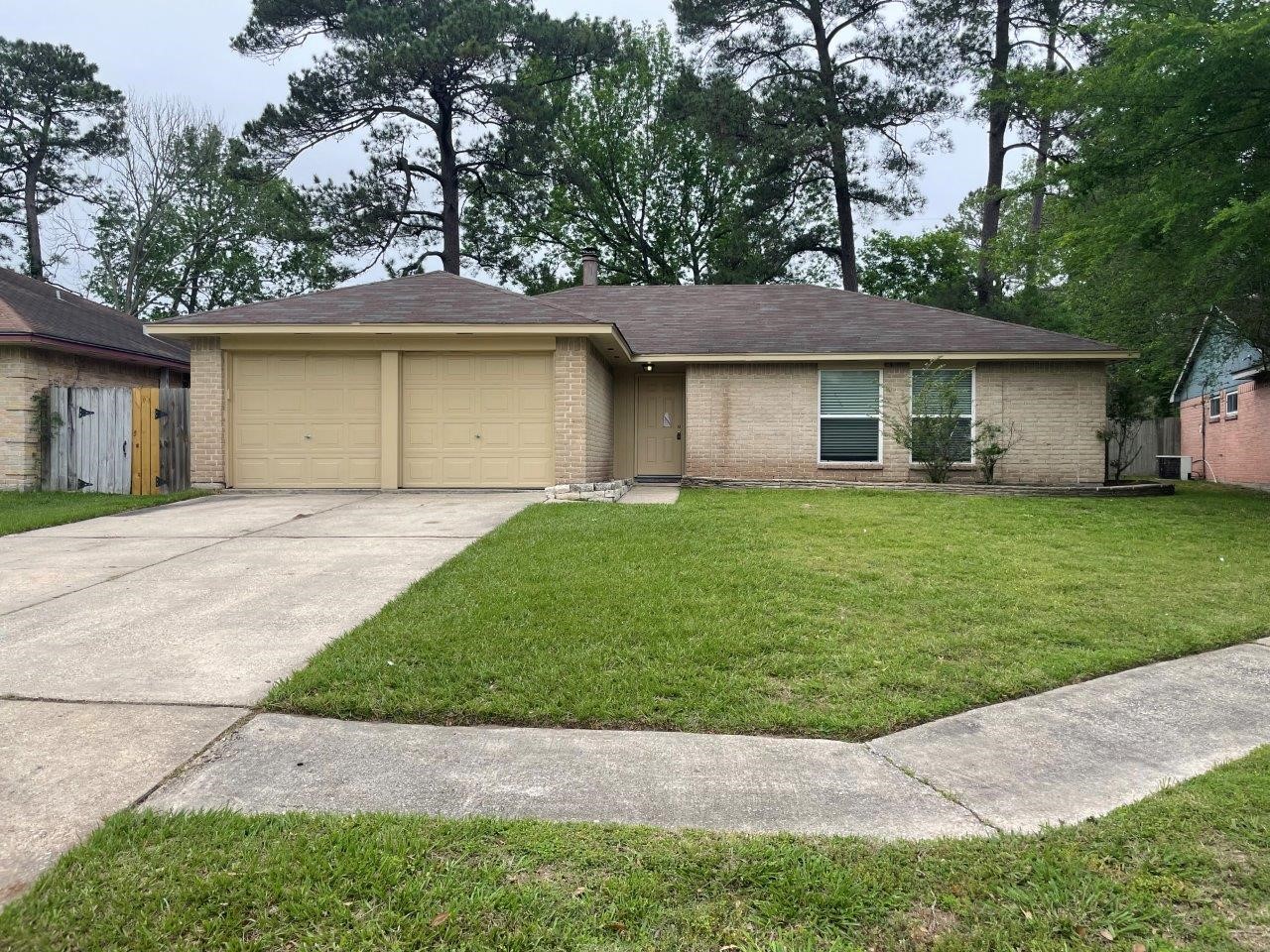 8315 Marble Arch Court Humble TX 77338