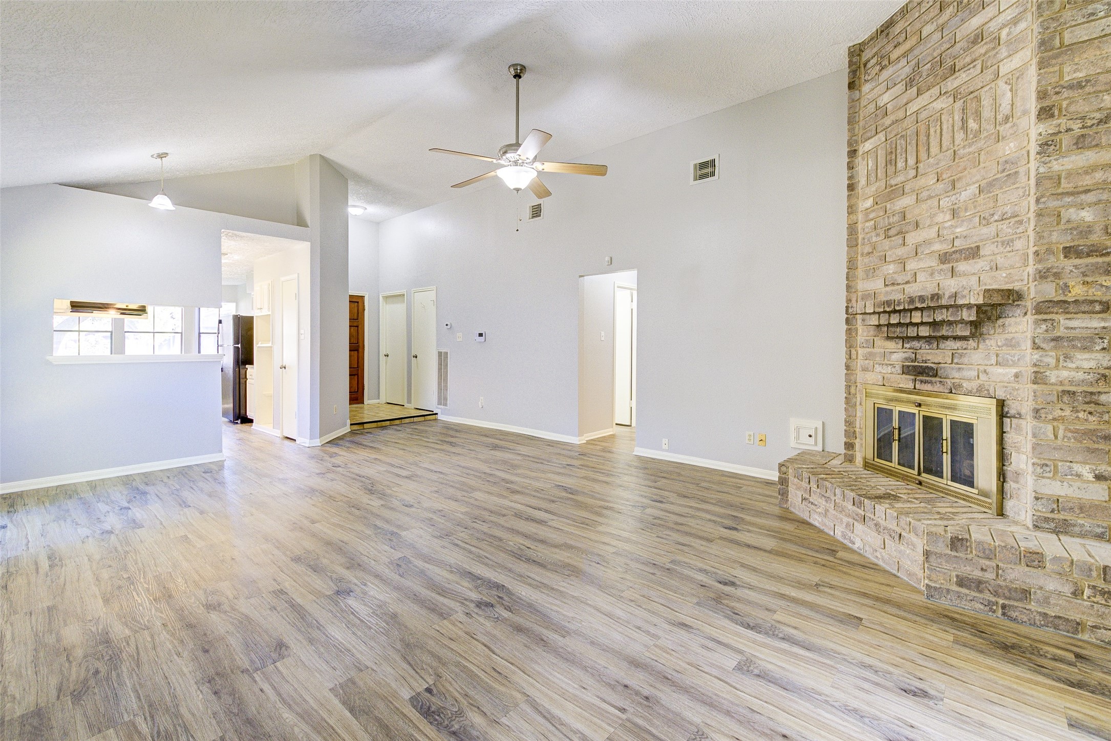 8114 Glorieta Drive Houston TX 77083