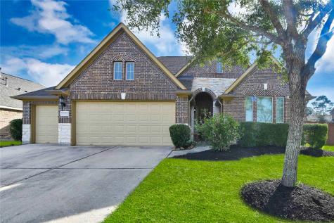 16702 Lake Limestone Lane Houston TX 77044