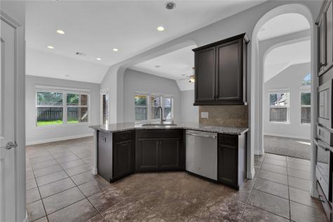 16702 Lake Limestone Lane Houston TX 77044