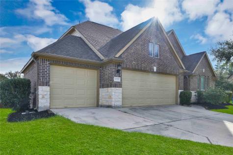 16702 Lake Limestone Lane Houston TX 77044