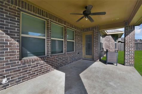 16702 Lake Limestone Lane Houston TX 77044