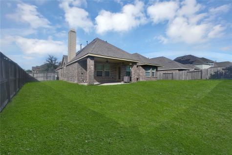 16702 Lake Limestone Lane Houston TX 77044
