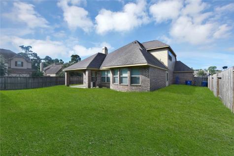 16702 Lake Limestone Lane Houston TX 77044