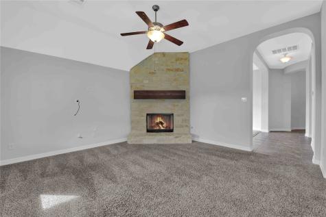 16702 Lake Limestone Lane Houston TX 77044