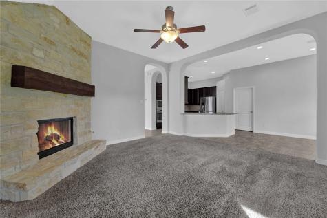 16702 Lake Limestone Lane Houston TX 77044