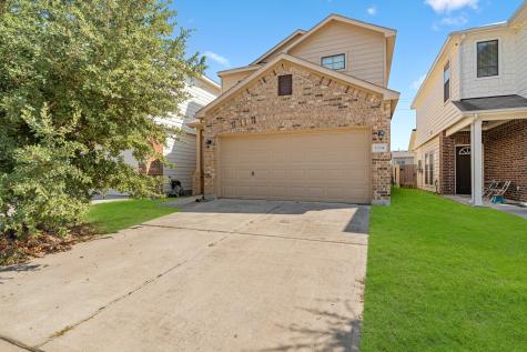 6714 Honey Harvest Lane Houston TX 77084