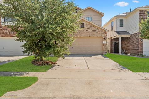 6714 Honey Harvest Lane Houston TX 77084