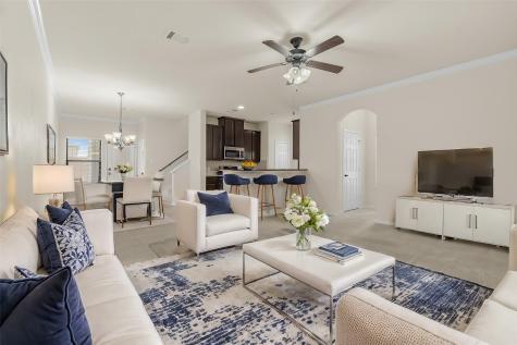 6714 Honey Harvest Lane Houston TX 77084