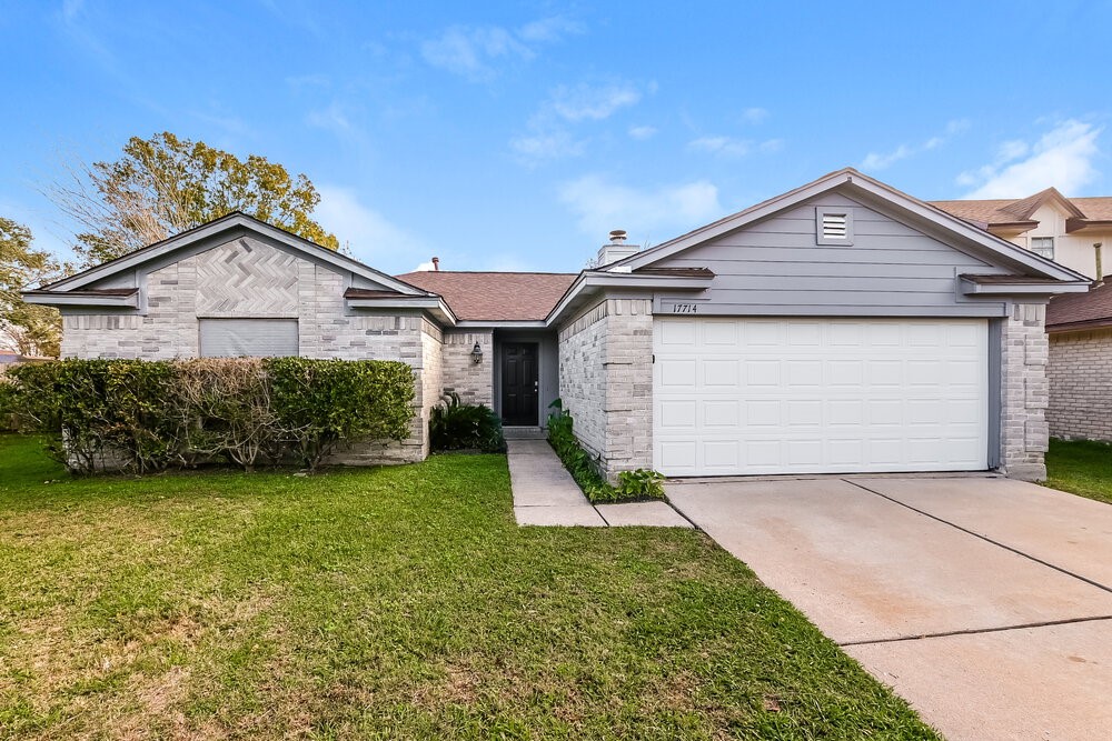 17714 Poppy Trails Lane Houston TX 77084