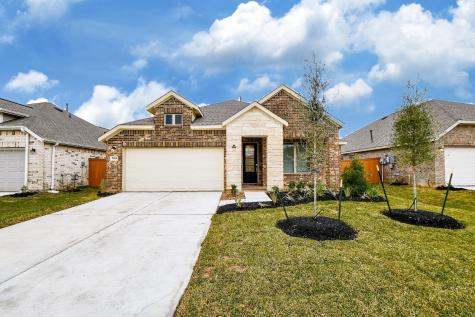 2904 Eden Lake Lane Katy TX 77493