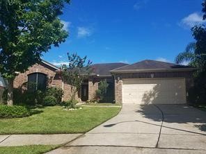 2706 Beacon Bay Circle Friendswood TX 77546
