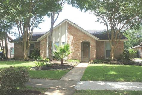 2830 Cotton Stock Drive Sugar Land TX 77479