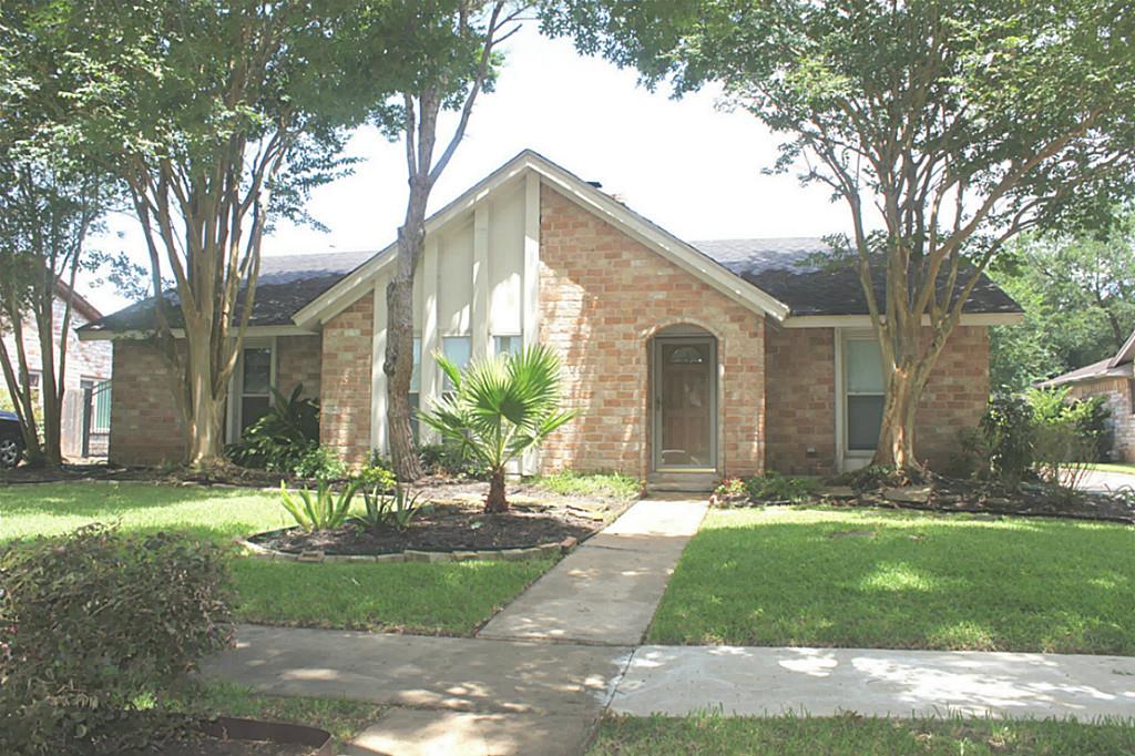 2830 Cotton Stock Drive Sugar Land TX 77479