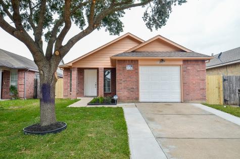 18910 Reynolds Park Drive Katy TX 77449