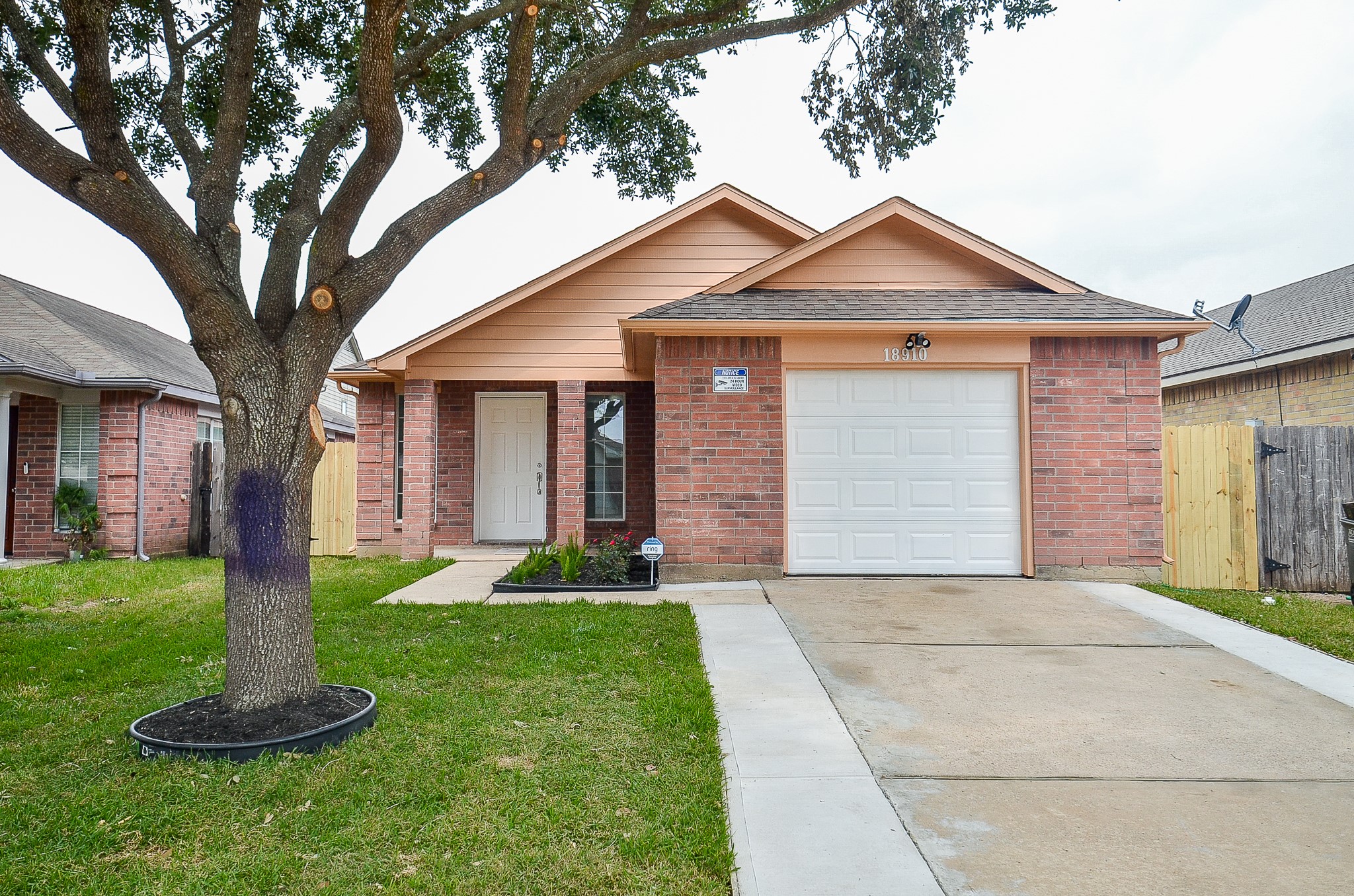 18910 Reynolds Park Drive Katy TX 77449