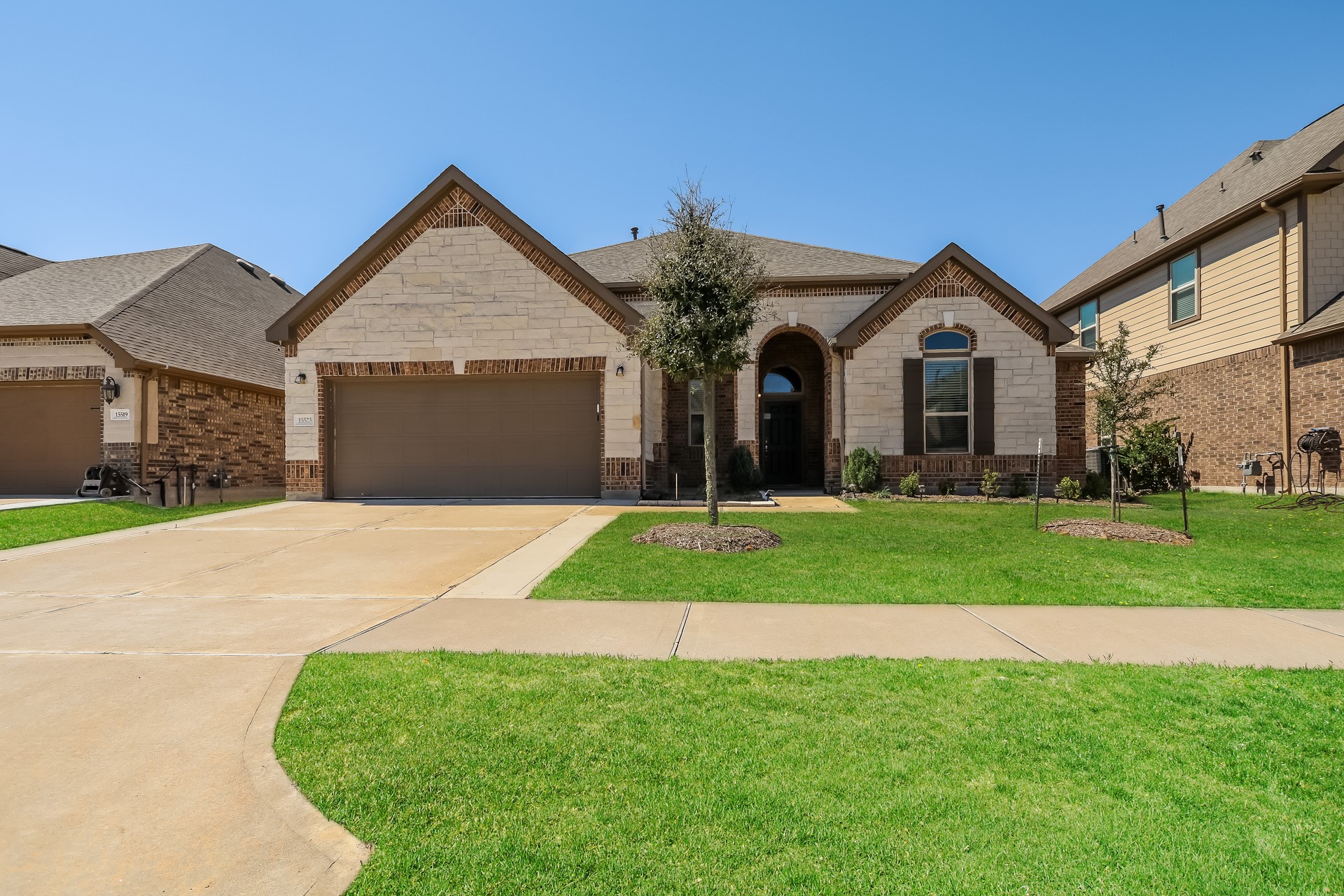 15523 Westward Lake Lane Houston TX 77044