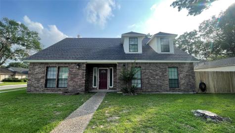 1022 Rock Canyon Drive Katy TX 77450