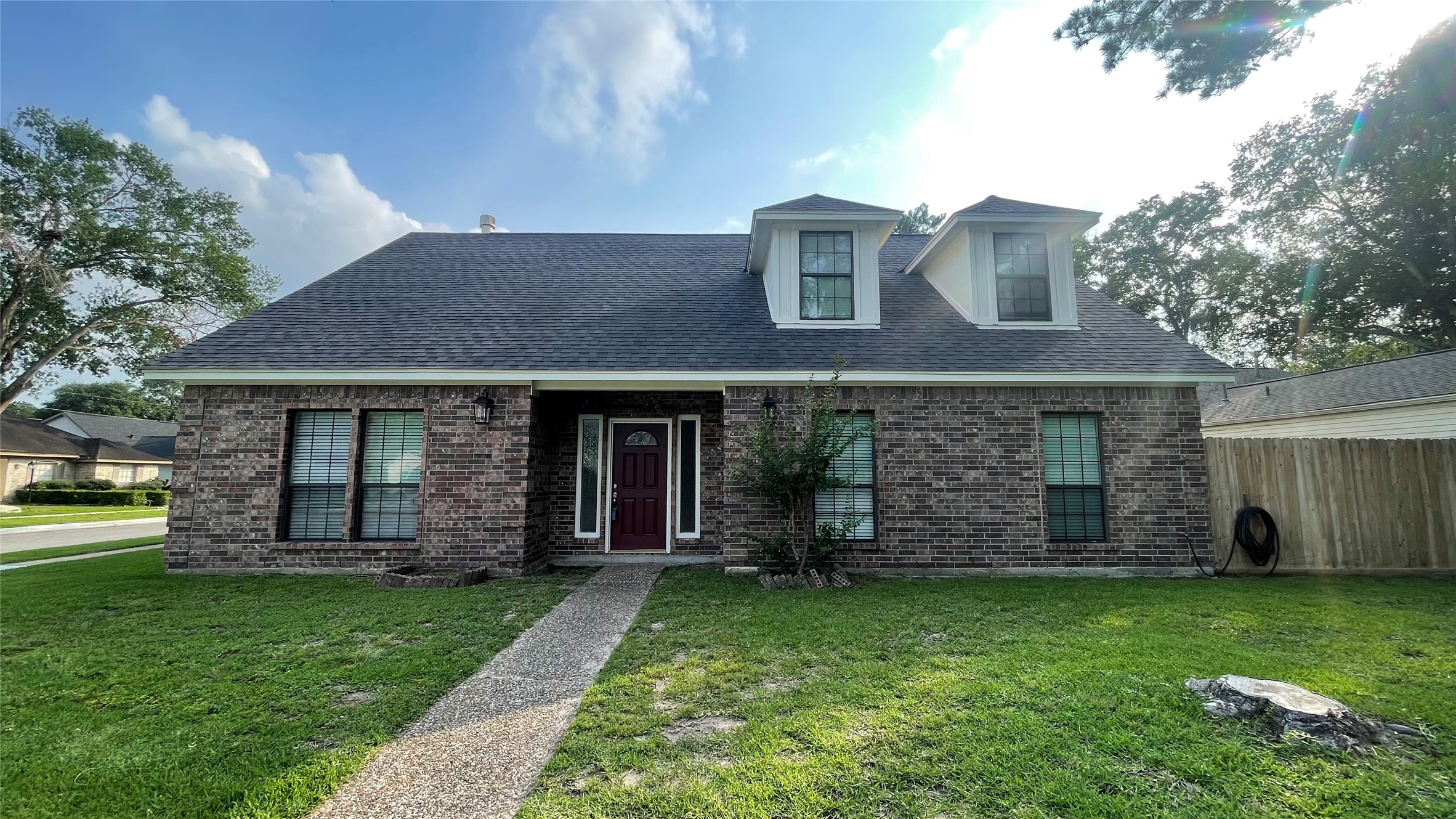 1022 Rock Canyon Drive Katy TX 77450