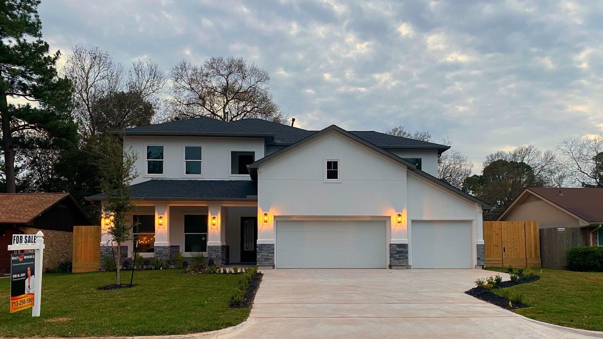 10229 Mayfield Road Houston TX 77043