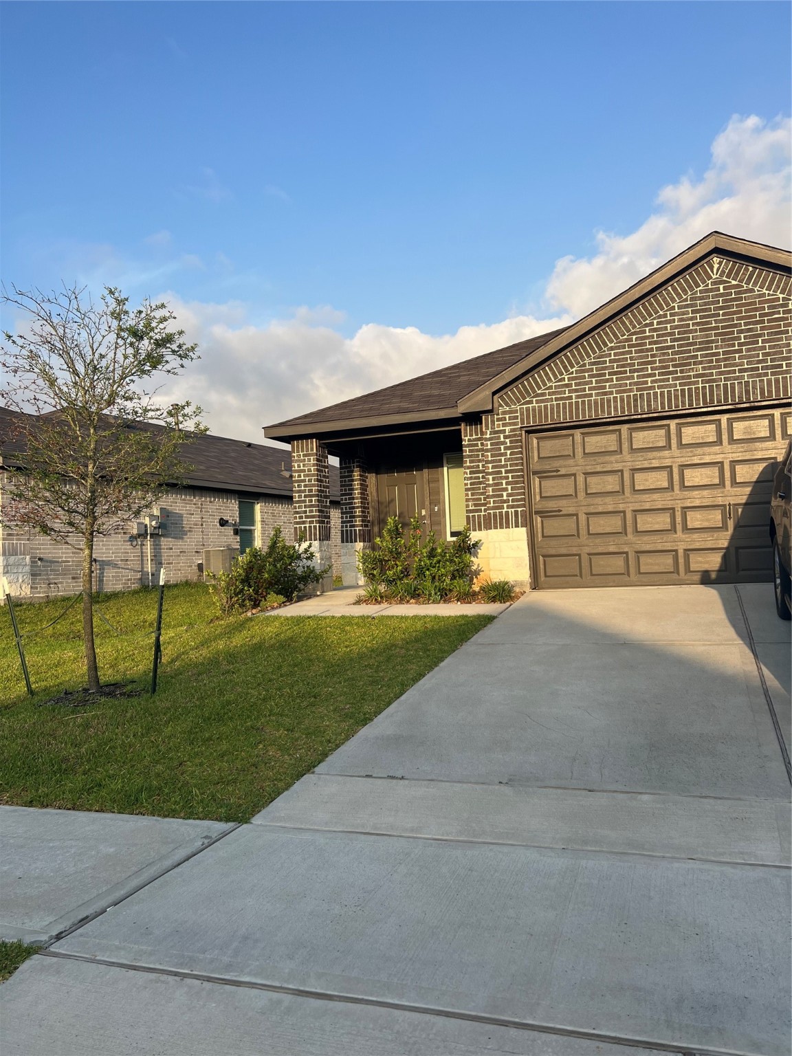 24327 Elmwood Falls Drive Spring TX 77373