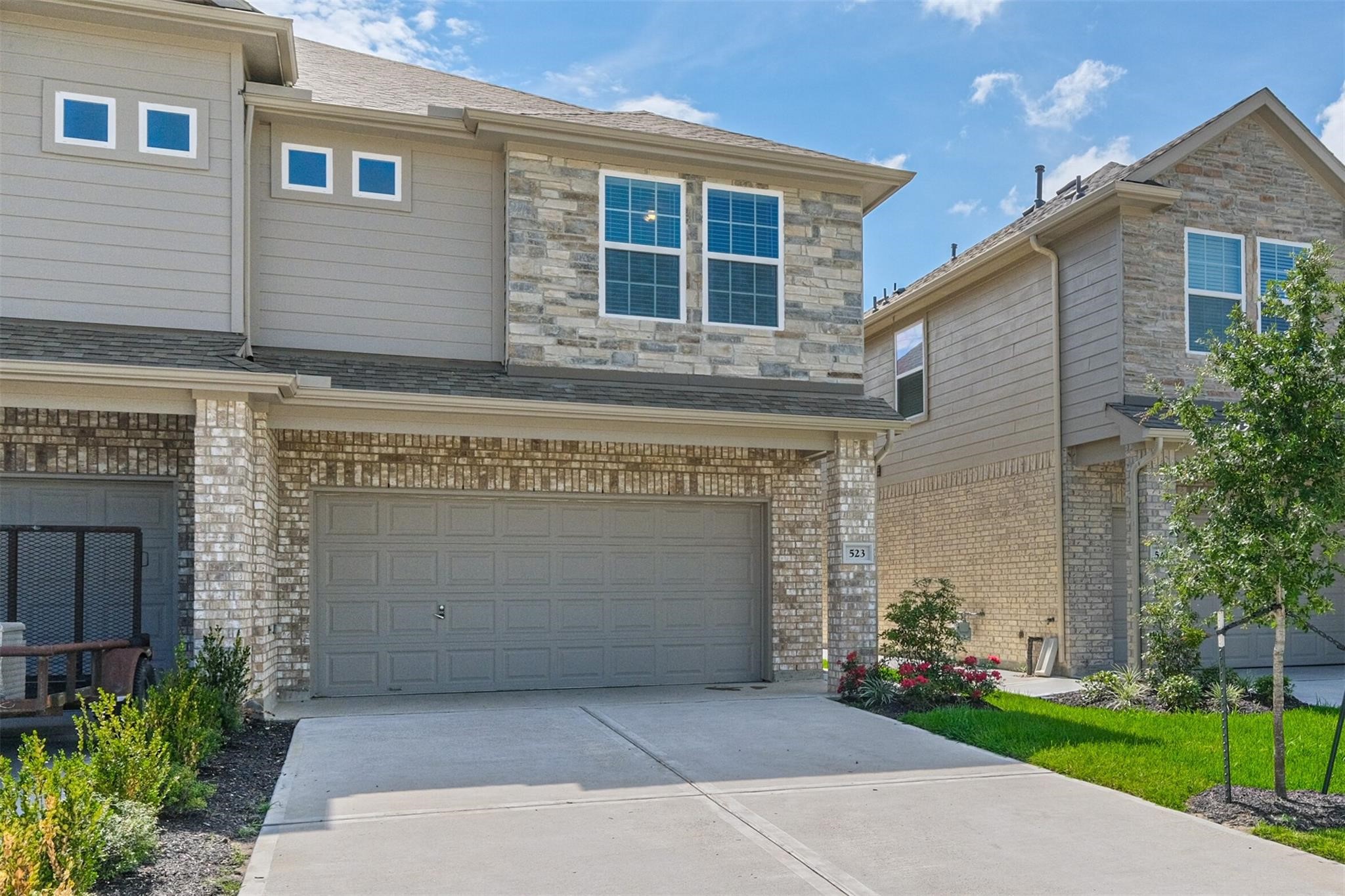 523 N 6th Street La Porte TX 77571