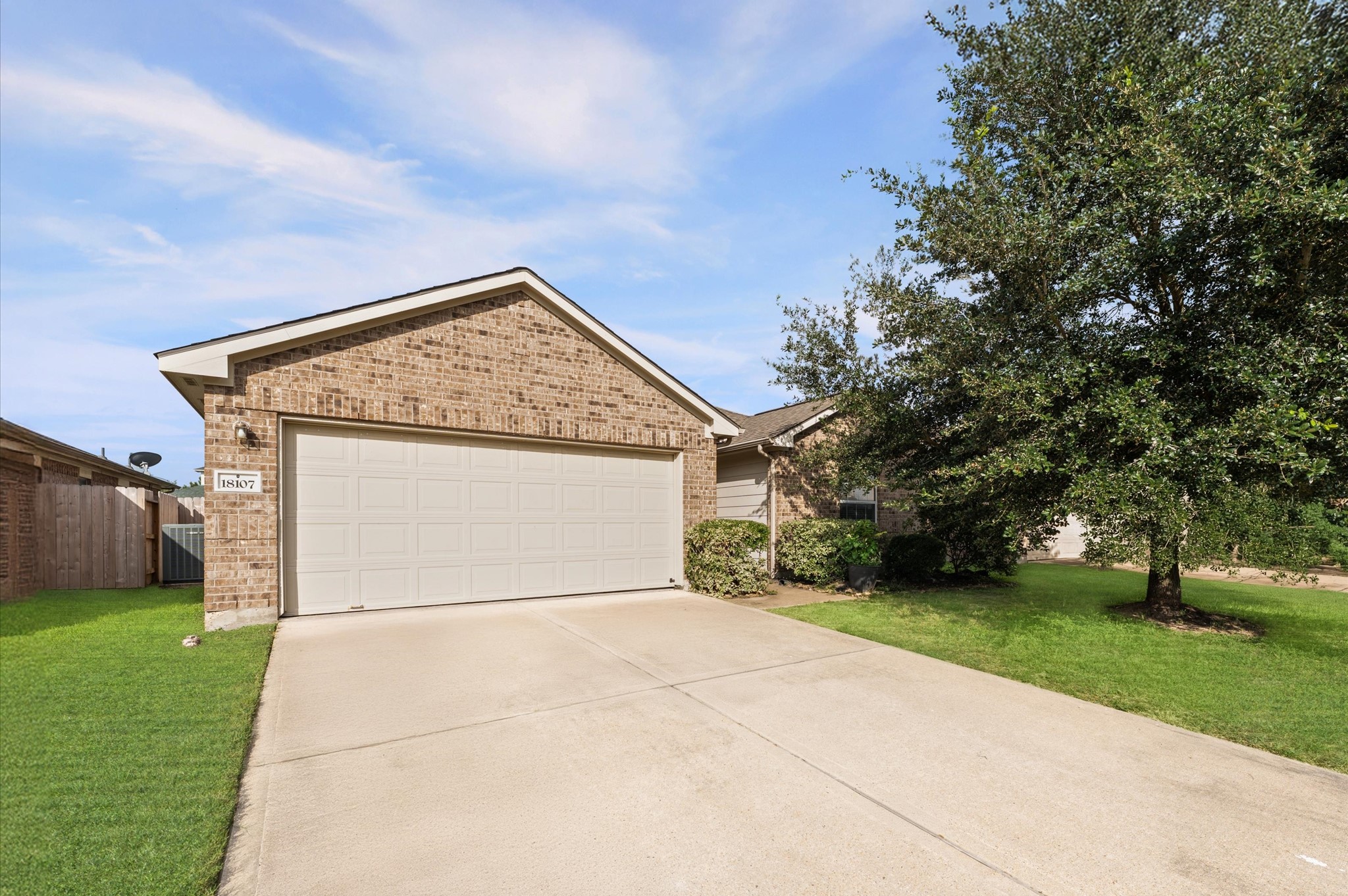 18107 Cypress Mist Court Cypress TX 77433