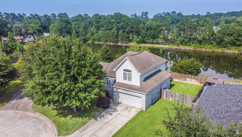 10211 Black Forest Court Conroe TX 77385