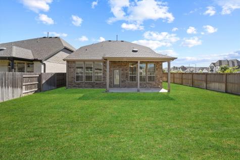 7203 Buckthorn Hollow Trail Katy TX 77493