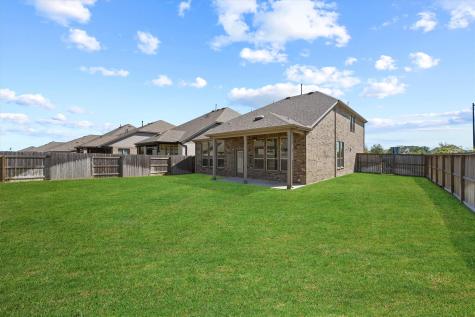 7203 Buckthorn Hollow Trail Katy TX 77493