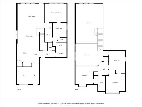 7203 Buckthorn Hollow Trail Katy TX 77493