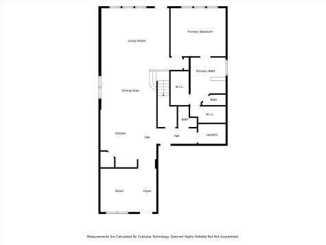 7203 Buckthorn Hollow Trail Katy TX 77493