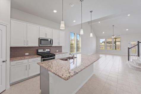 7203 Buckthorn Hollow Trail Katy TX 77493