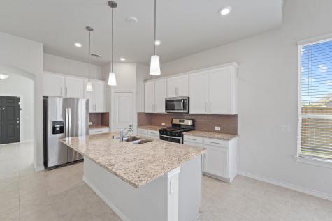 7203 Buckthorn Hollow Trail Katy TX 77493
