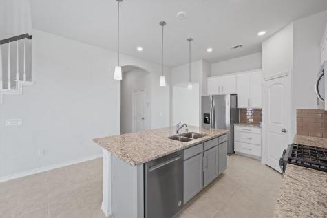 7203 Buckthorn Hollow Trail Katy TX 77493