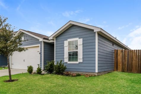26106 Hals Drive Magnolia TX 77355