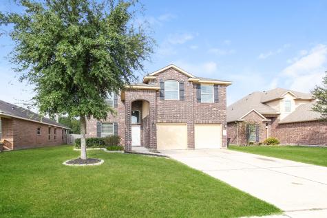 22550 Stillwater Valley Lane Porter TX 77365
