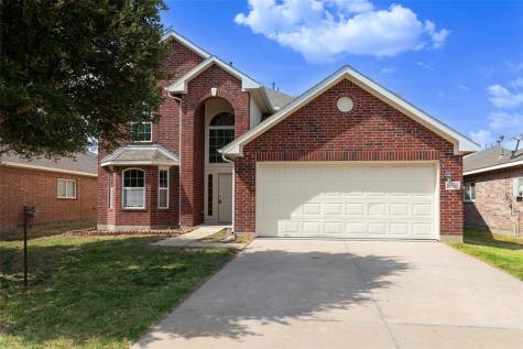22322 Guston Hall Lane Katy TX 77449