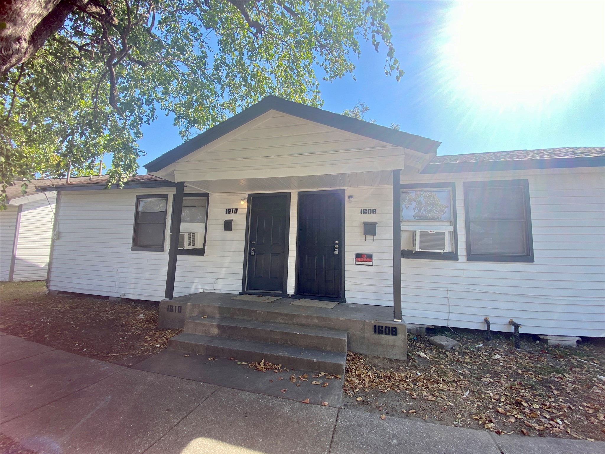 1608 Mystic Street Houston TX 77020
