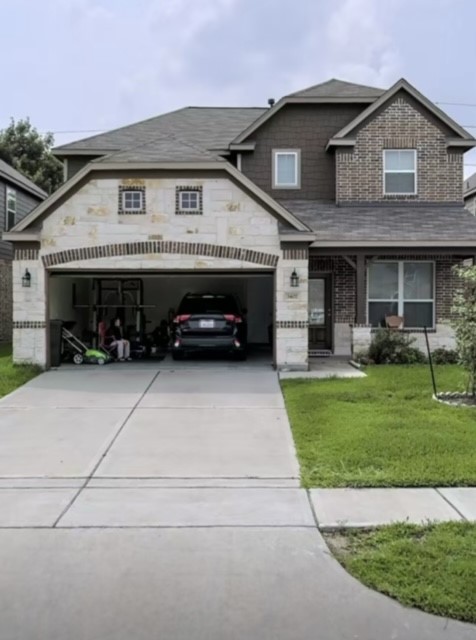 3407 Coopers Ridge Way Houston TX 77084